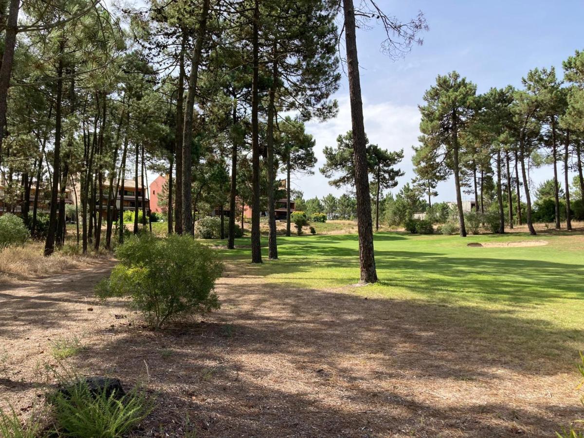 Aroeira - Sea & Golf Apartment Exteriör bild